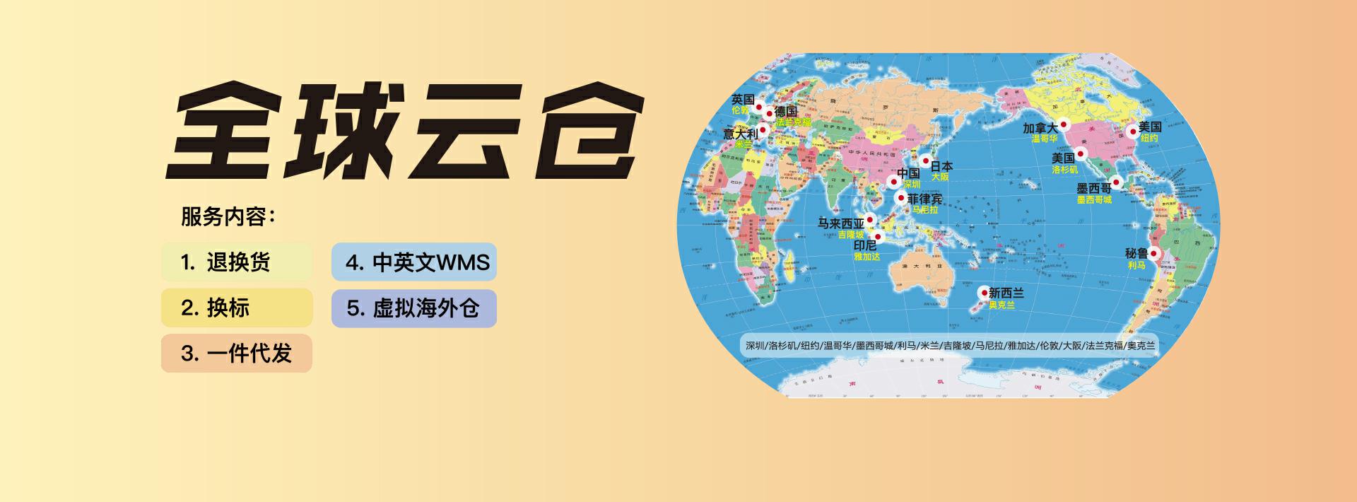 星空SPORTS：欧盟新规倒逼跨境电商转型海外仓爆仓彰显中国电商转型活力(图1)